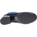 BOTKI MACCIONI 8103 - Botki