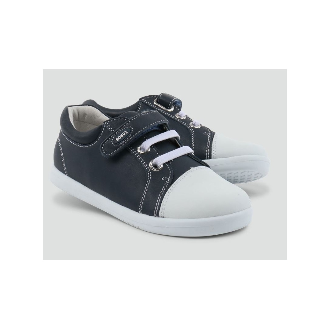 Shoes BOBUX 832501 CLASSIC RASCAL NAVY | EN