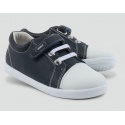 Shoes BOBUX 832501 CLASSIC RASCAL NAVY | EN