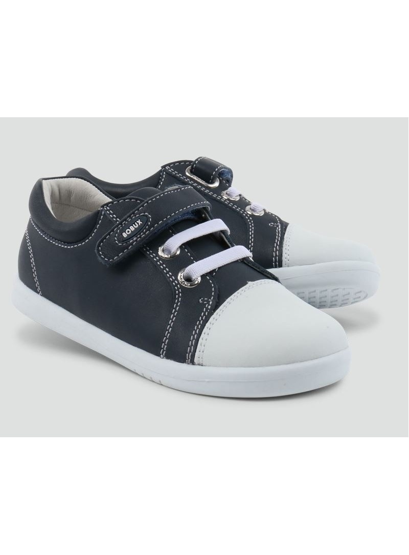 Shoes BOBUX 832501 CLASSIC RASCAL NAVY | EN