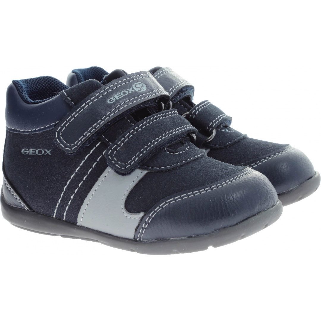 Shoes GEOX B ELTHAN | EN