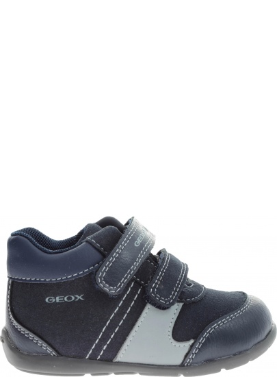 Shoes GEOX B ELTHAN | EN