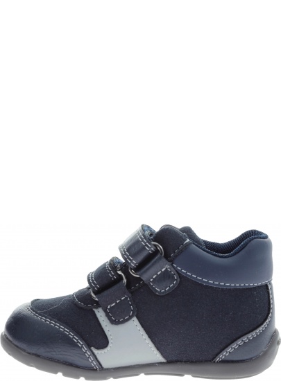 Shoes GEOX B ELTHAN | EN