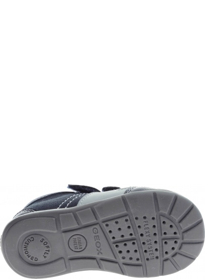 Shoes GEOX B ELTHAN | EN