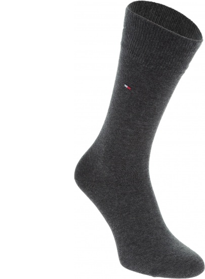 ZESTAW SKARPETEK TOMMY HILFIGER 482003001 200 (5-PAK) - Skarpety