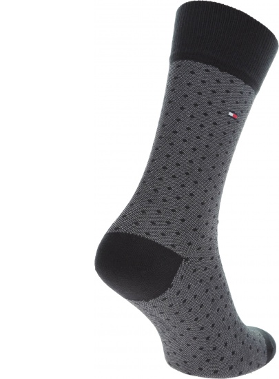 ZESTAW SKARPETEK TOMMY HILFIGER 482003001 200 (5-PAK) - Skarpety