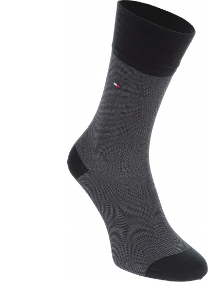 ZESTAW SKARPETEK TOMMY HILFIGER 482003001 200 (5-PAK) - Skarpety