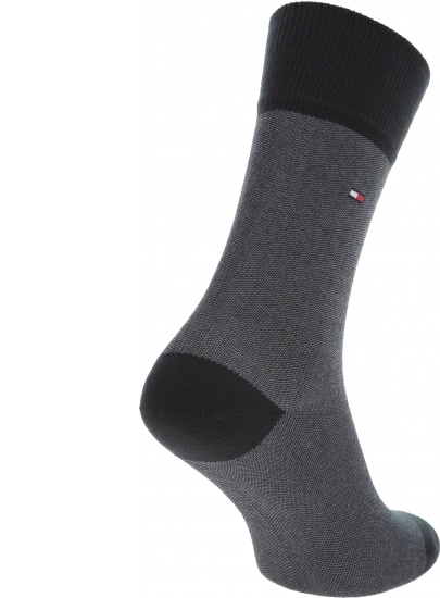 ZESTAW SKARPETEK TOMMY HILFIGER 482003001 200 (5-PAK) - Skarpety