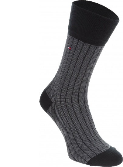 ZESTAW SKARPETEK TOMMY HILFIGER 482003001 200 (5-PAK) - Skarpety