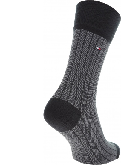 ZESTAW SKARPETEK TOMMY HILFIGER 482003001 200 (5-PAK) - Skarpety