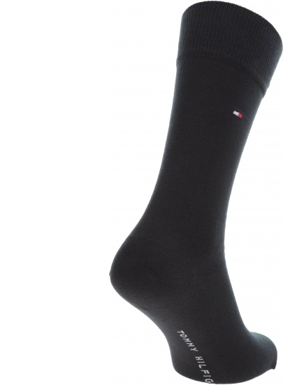 ZESTAW SKARPETEK TOMMY HILFIGER 482003001 200 (5-PAK) - Skarpety