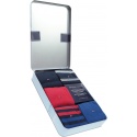ZESTAW SKARPETEK TOMMY HILFIGER 482010001 085 (5-PAK) - Skarpety