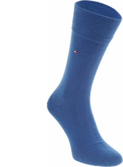 ZESTAW SKARPETEK TOMMY HILFIGER 482010001 085 (5-PAK) - Skarpety
