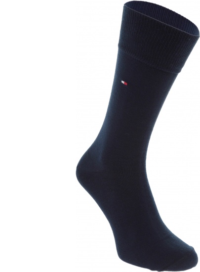 ZESTAW SKARPETEK TOMMY HILFIGER 482010001 085 (5-PAK) - Skarpety