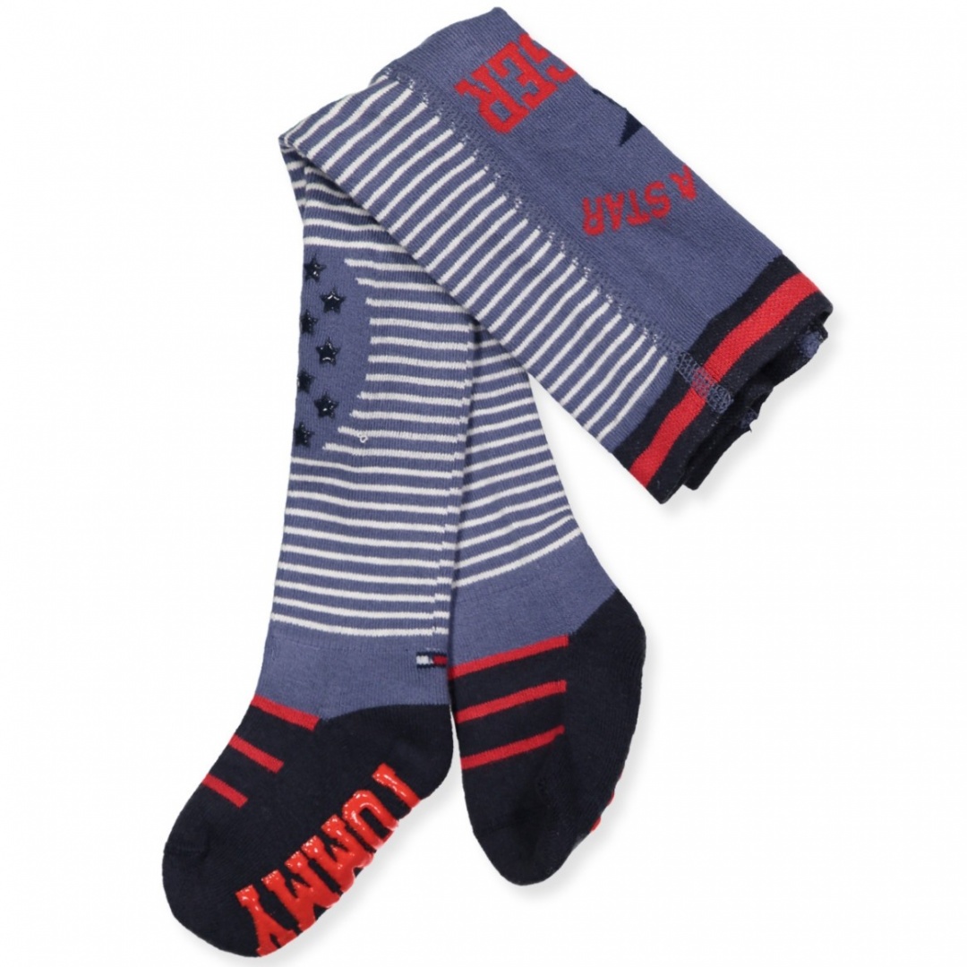 RAJSTOPY TOMMY HILFIGER KIDS 485012001 085 (2-PAK) - Rajstopy