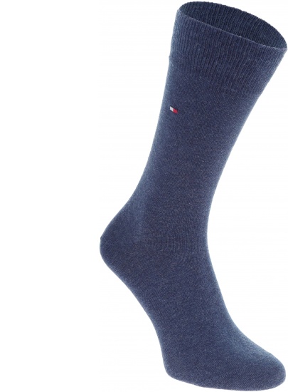 SKARPETKI TOMMY HILFIGER 472001001 077 (2-PAK) - Skarpety