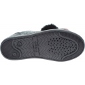 PÓŁBUTY GEOX J DJROCK J824MD - Półbuty