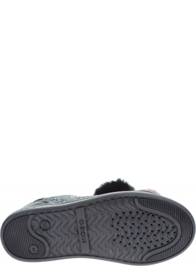 PÓŁBUTY GEOX J DJROCK J824MD - Półbuty