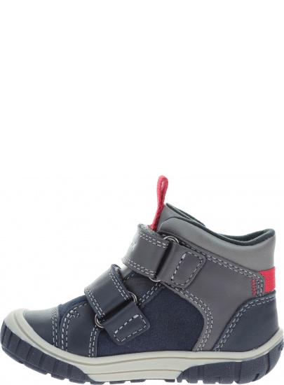BUTY GEOX OMAR GB84D8B - Półbuty