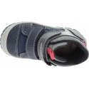 BUTY GEOX OMAR GB84D8B - Półbuty