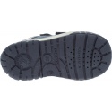 BUTY GEOX OMAR GB84D8B - Półbuty