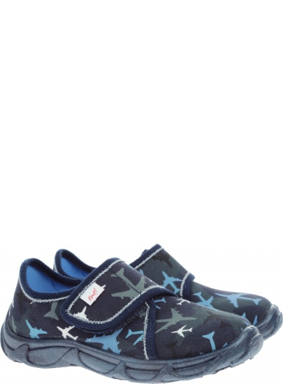 BUTY DOMOWE EMEL ROBERT 175-49 - Domowe