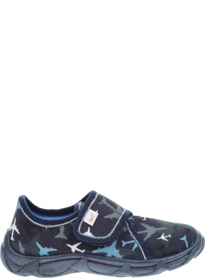 BUTY DOMOWE EMEL ROBERT 175-49 - Domowe
