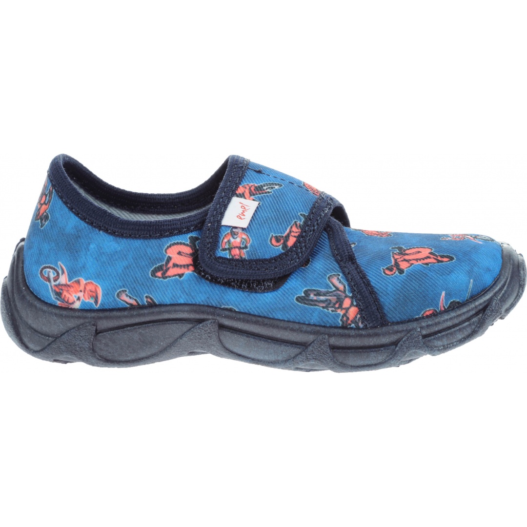 BUTY DOMOWE EMEL ROBERT 175-06 - Domowe
