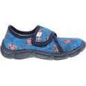 BUTY DOMOWE EMEL ROBERT 175-06 - Domowe