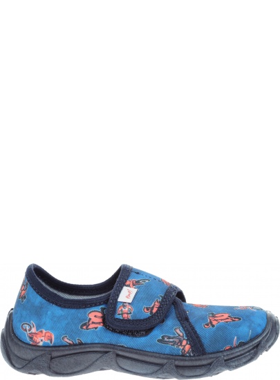 BUTY DOMOWE EMEL ROBERT 175-06 - Domowe