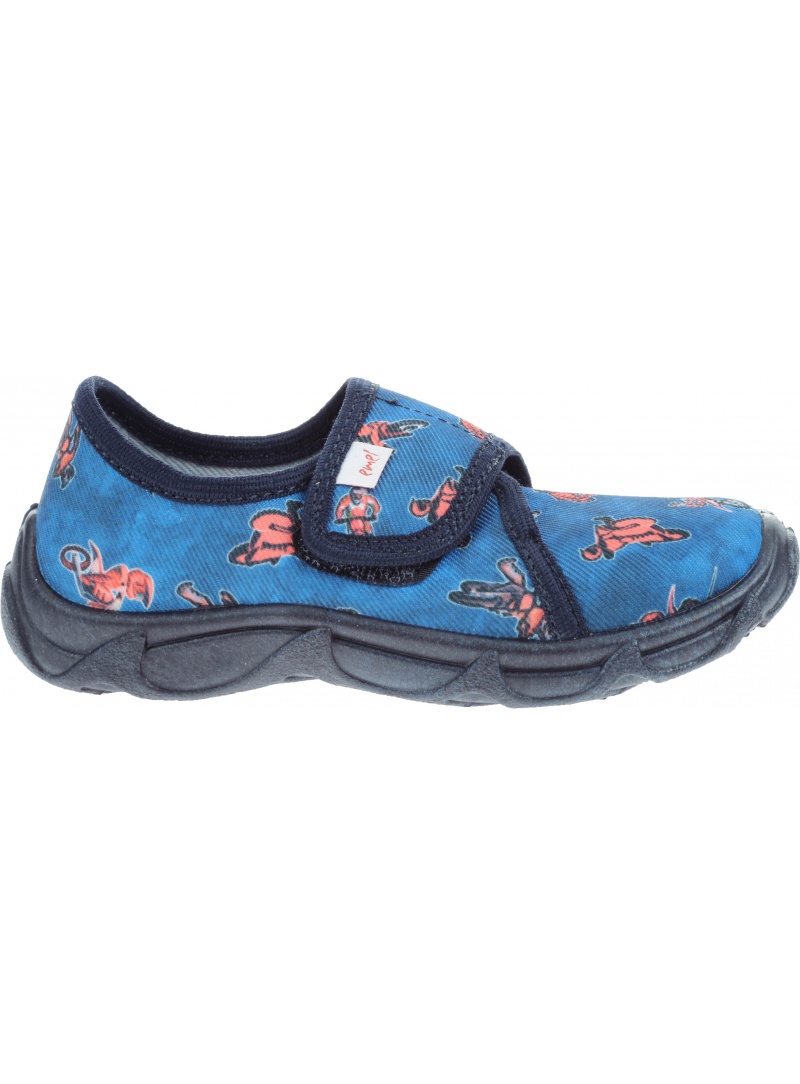 BUTY DOMOWE EMEL ROBERT 175-06 - Domowe