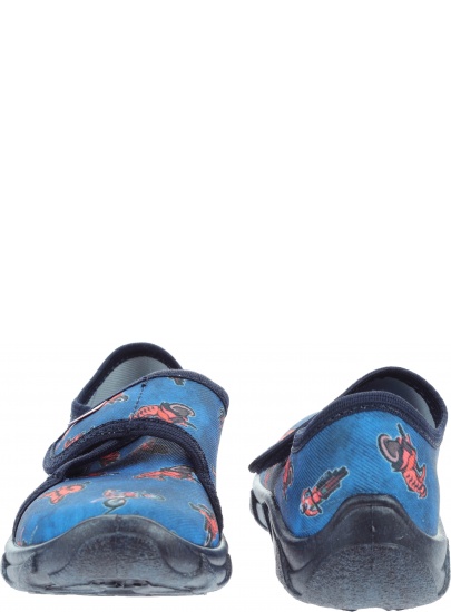 BUTY DOMOWE EMEL ROBERT 175-06 - Domowe