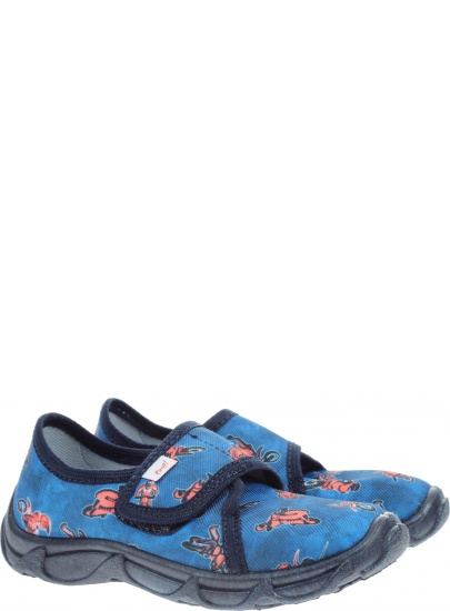 BUTY DOMOWE EMEL ROBERT 175-06 - Domowe