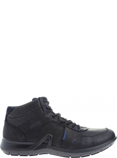 CZARNE BUTY GRISPORT 43122T6 - Trapery