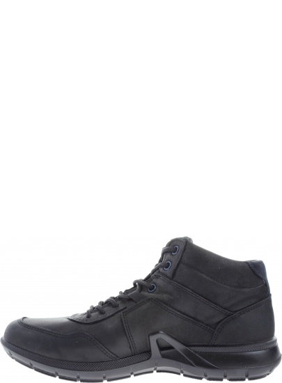 CZARNE BUTY GRISPORT 43122T6 - Trapery