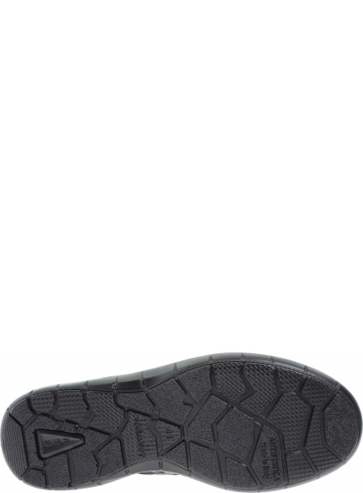 CZARNE BUTY GRISPORT 43122T6 - Trapery