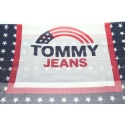 CHUSTA TOMMY TJW REPEAT STARS - Szale i chusty