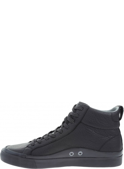 Trampki TOMMY HILFIGER FM0FM01713 990 - Trampki