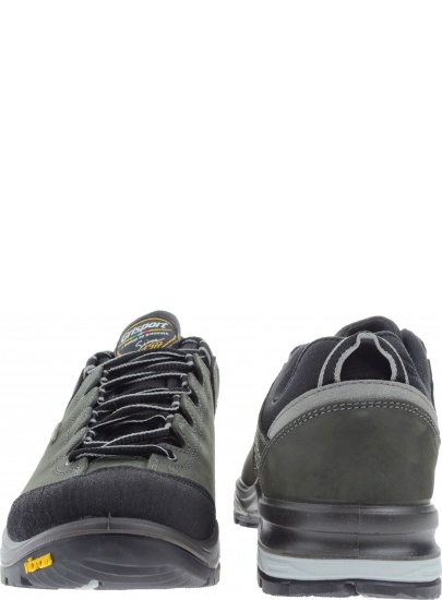 BUTY TREKKINGOWE GRISPORT 12527N12G - Trekkingowe