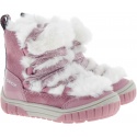 BUTY GEOX OMAR B842GA - Śniegowce