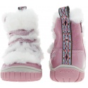 BUTY GEOX OMAR B842GA - Śniegowce