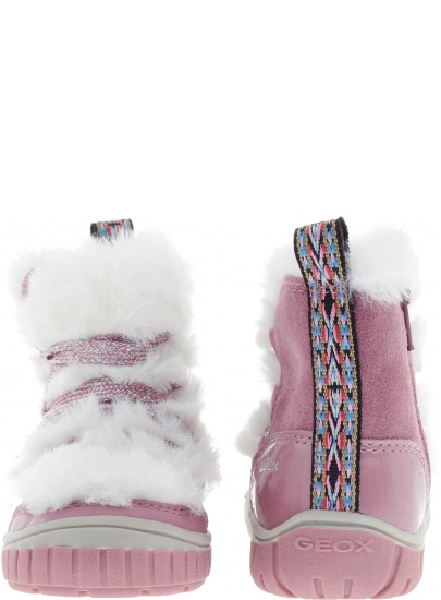 BUTY GEOX OMAR B842GA - Śniegowce