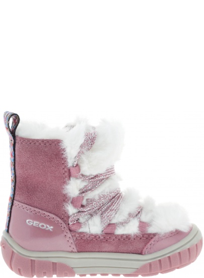 BUTY GEOX OMAR B842GA - Śniegowce