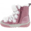 BUTY GEOX OMAR B842GA - Śniegowce