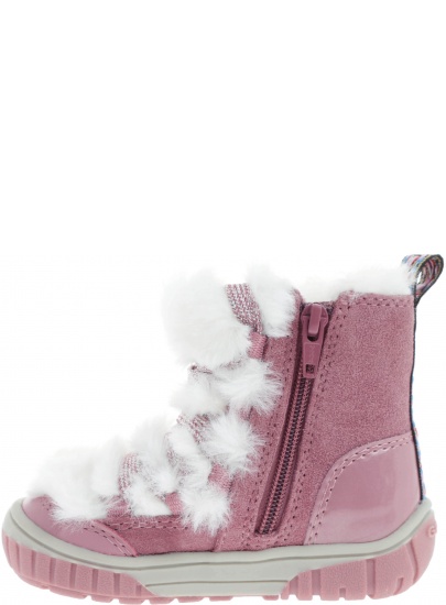 BUTY GEOX OMAR B842GA - Śniegowce