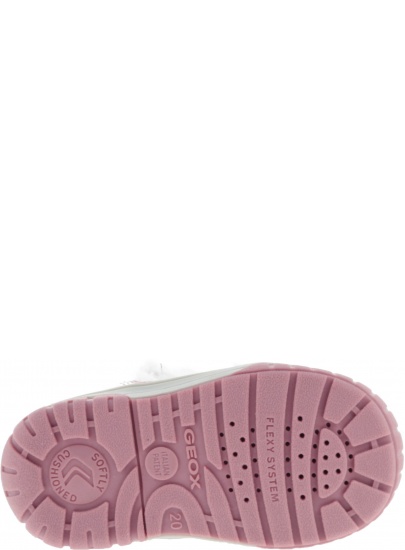 BUTY GEOX OMAR B842GA - Śniegowce