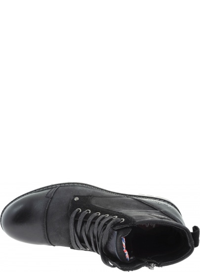 TRAPERY LEE COOPER LCJ-18-523-022B - Trapery