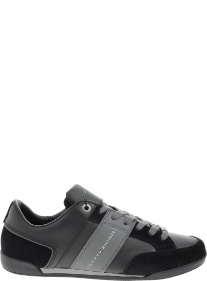 Półbuty TOMMY HILFIGER FM0FM01778 990 - Sportowe