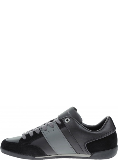 Półbuty TOMMY HILFIGER FM0FM01778 990 - Sportowe