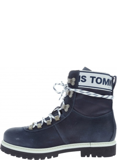 Trapery TOMMY HILFIGER EM0EM00184 006 - Trapery
